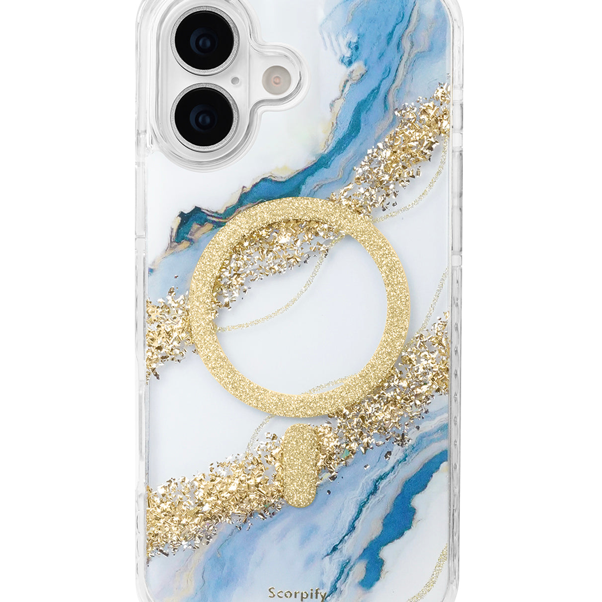 iPhone 17 Gleam Tide MagSafe Case