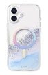 Refined iPhone 17 Phone Case With Smooth Gloss Contour