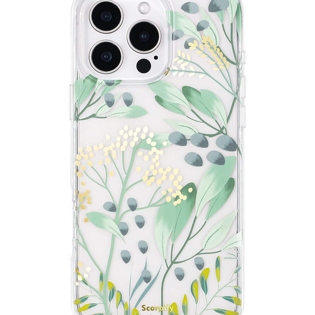 Summer Meadow iPhone Case
