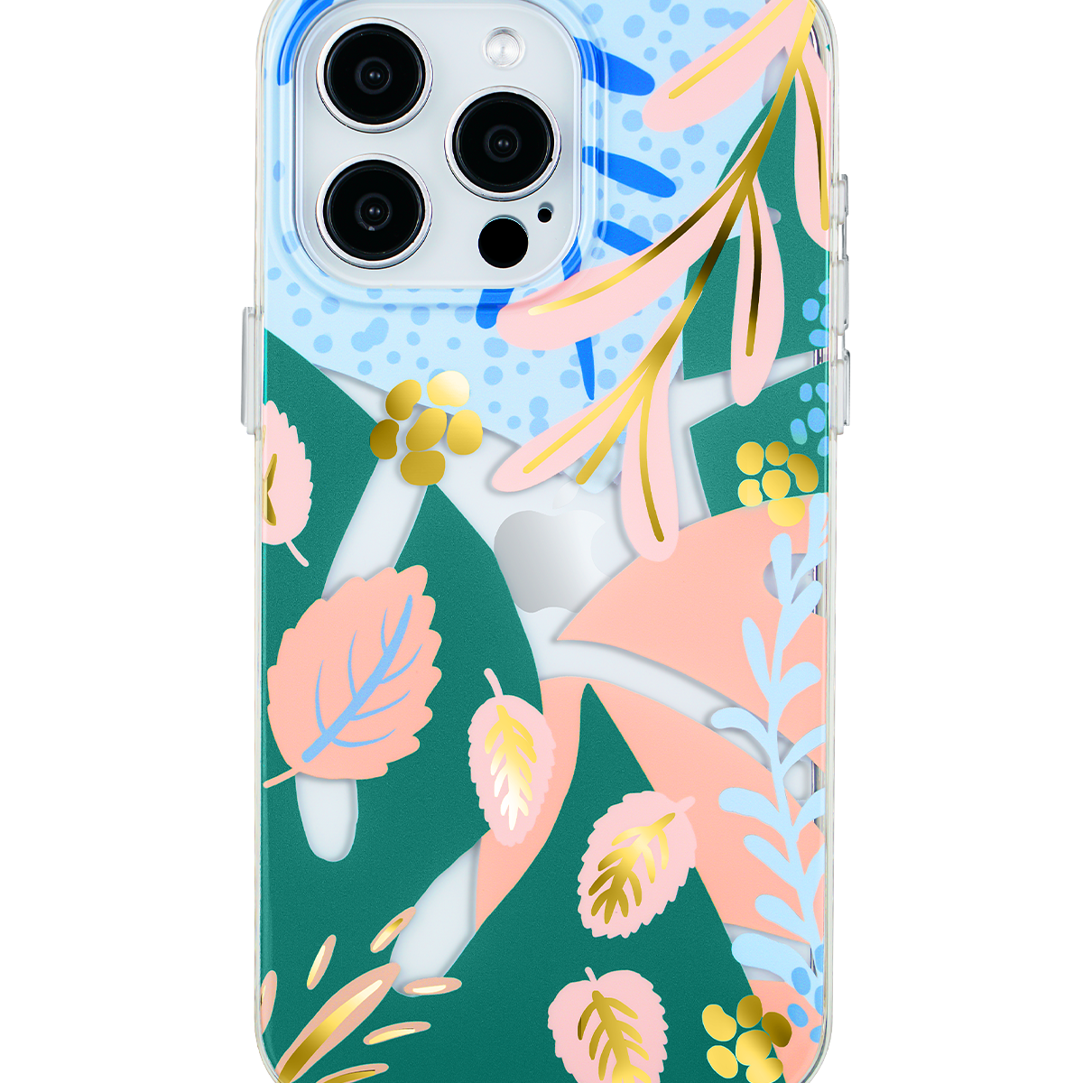 Monstera iPhone Case
