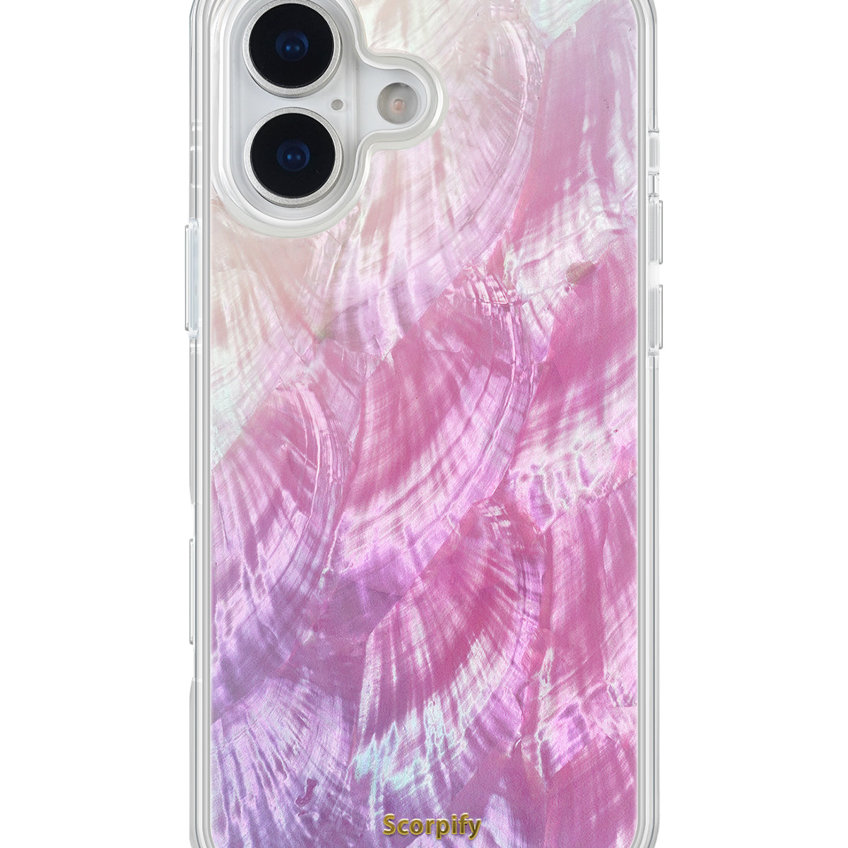 Durable iPhone 17 Phone Case With Balanced Slim Design
