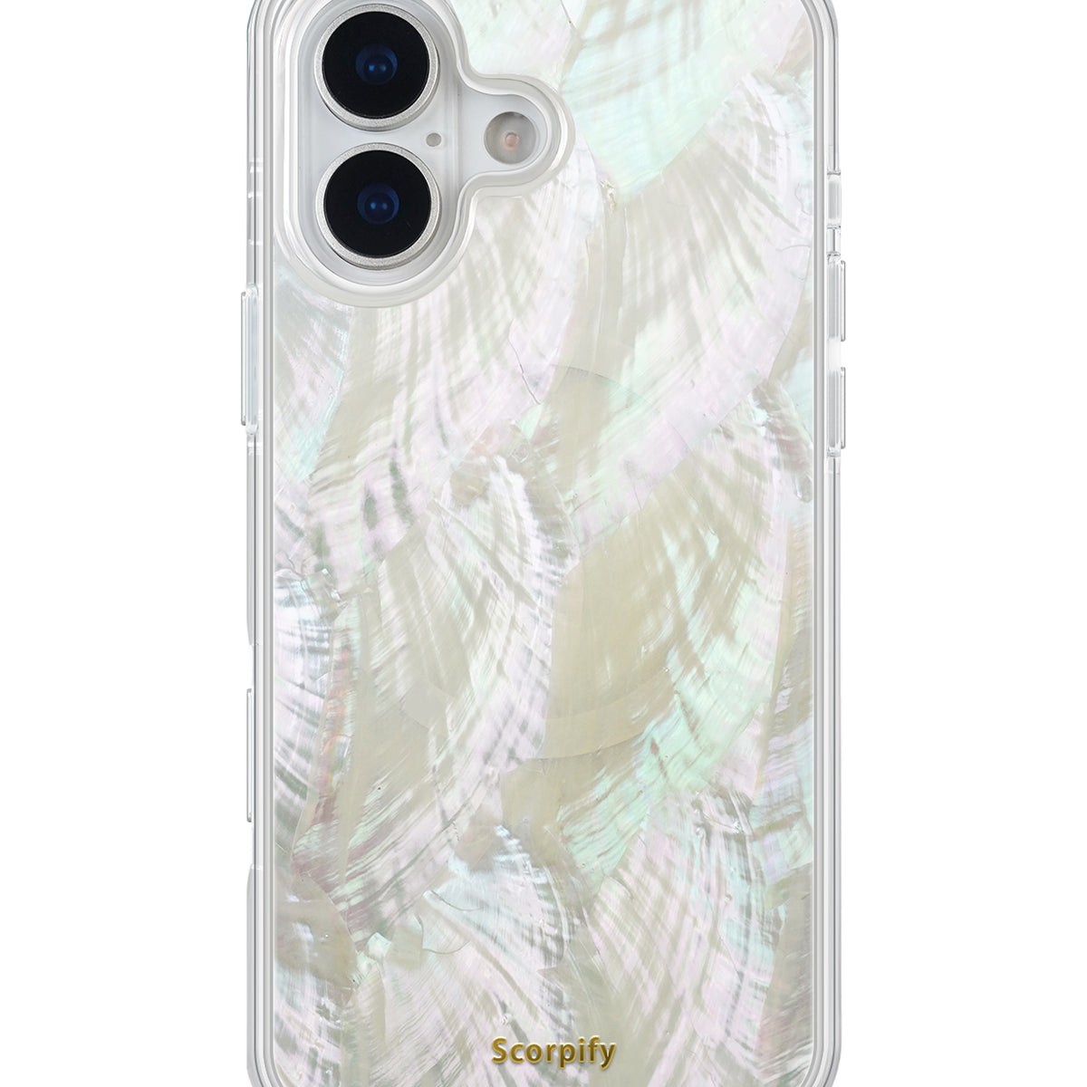 Durable iPhone 17 Phone Case With Balanced Slim Protection