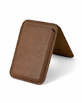 Classic Brown MagSafe Leather Wallet