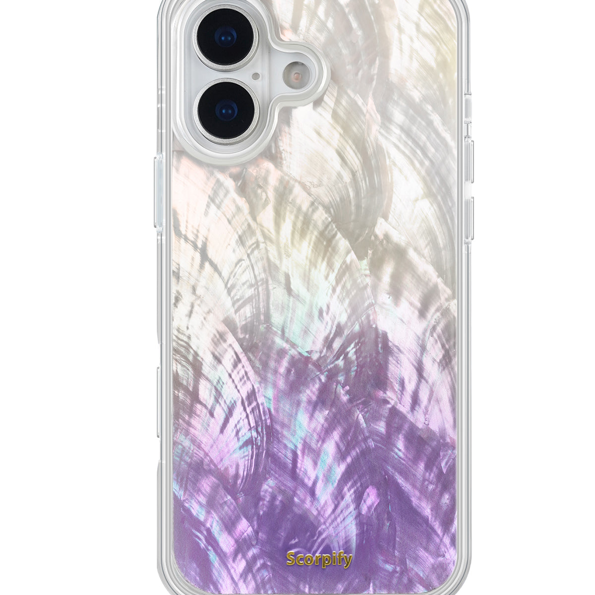 Durable iPhone 17 Phone Case With Sleek Slim Protection