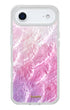 Refined Mother Of Pearl Phone Case Crafted For Timeless Style