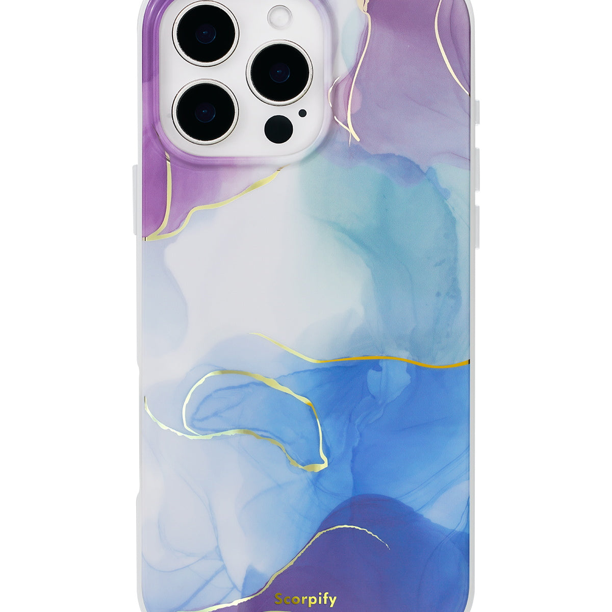 Dense Ocean Magnetic iPhone Case