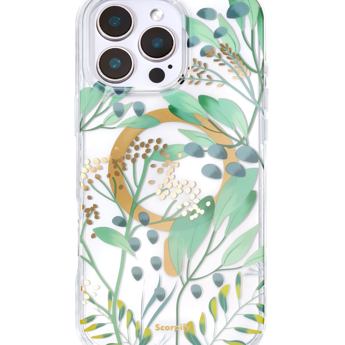Summer Meadow Magnetic iPhone Case