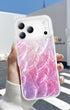 Sleek Pink Phone Case Designed For A Fresh Modern Look for iPhone 17