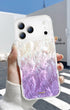 Stylish Purple Phone Case Designed For A Modern Chic Look