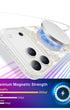 Reliable MagSafe Phone Case Offering Easy Magnetic Fit