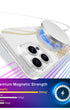 MagSafe Phone Case With Smooth Seamless Magnetic Fit