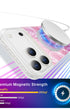 Reliable MagSafe Phone Case Offering Secure Magnetic Fit