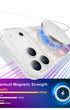 Reliable MagSafe Phone Case Ensuring Easy Magnetic Fit