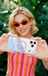 Modern iPhone 17 Phone Case With Lightweight Slim Profile