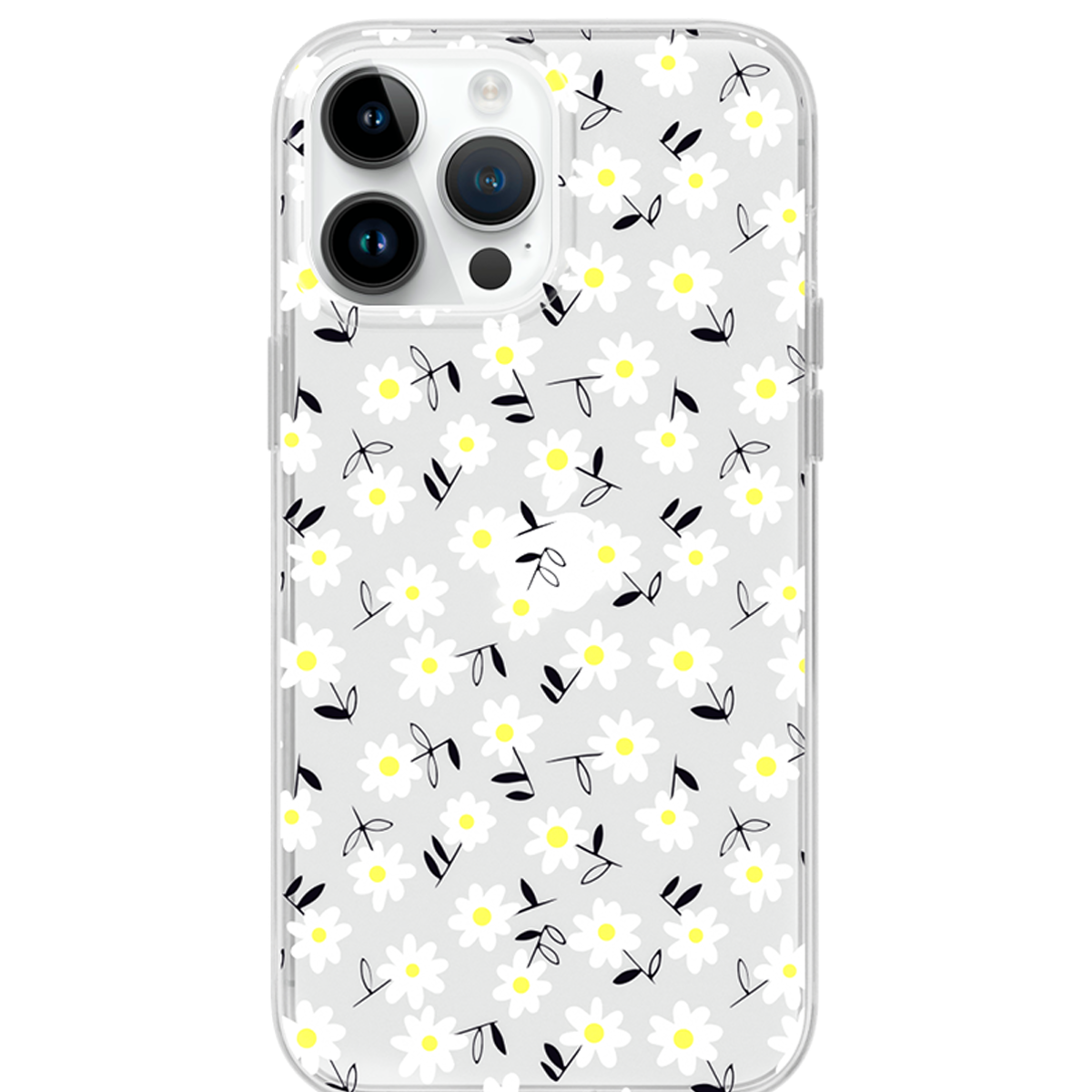 Daisy iPhone Case