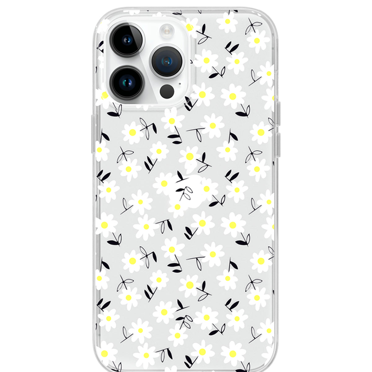 Daisy iPhone Case
