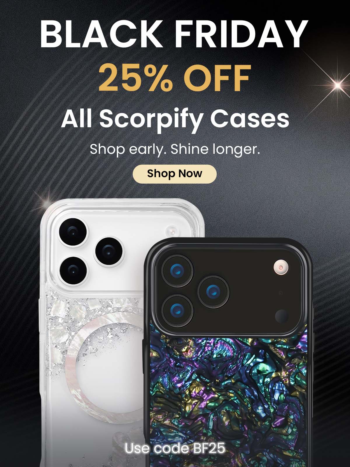 Black Friday Deals of all Phone Covers