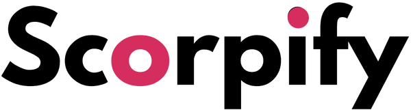 Scorpify logo
