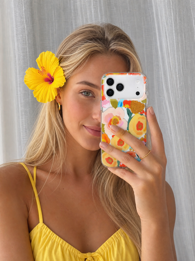 Botanical Bliss