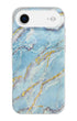 Lightweight Blue iPhone Case Crafted For Magsafe Support
