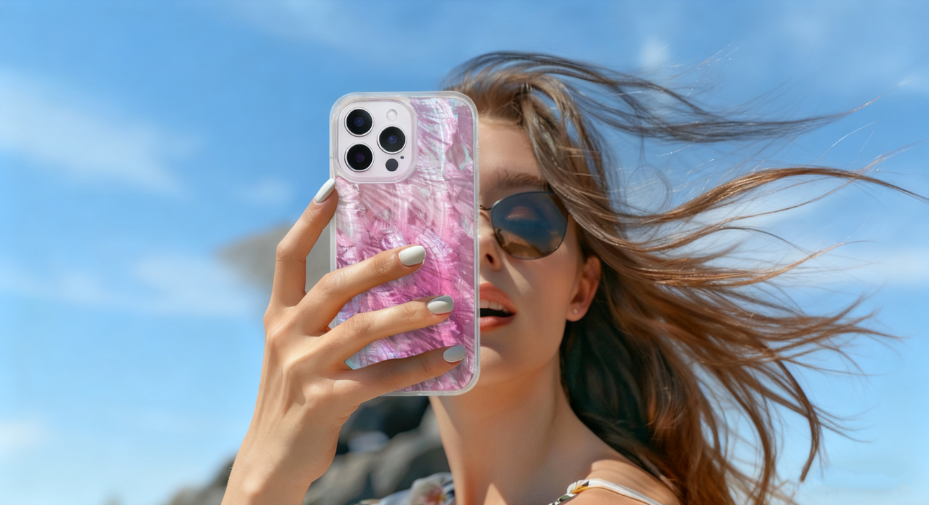 Most Fashionable Phone Cover