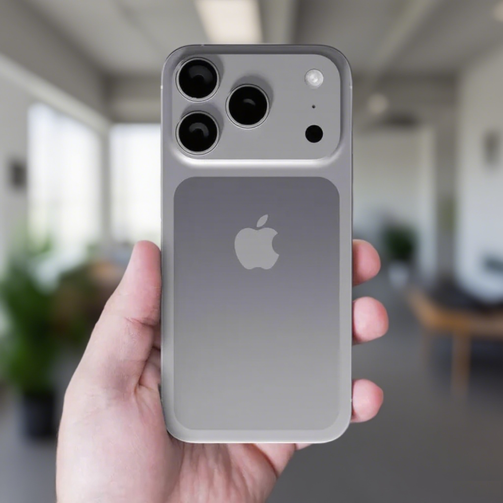 iphone 17 Series