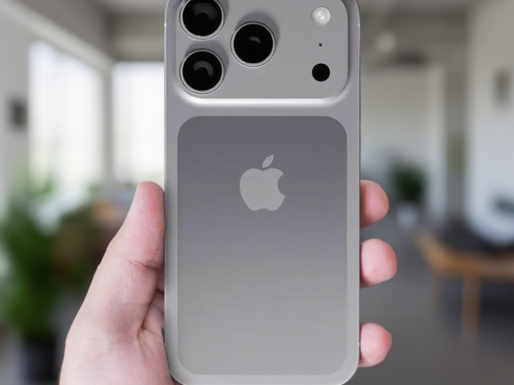 iphone 17 Series