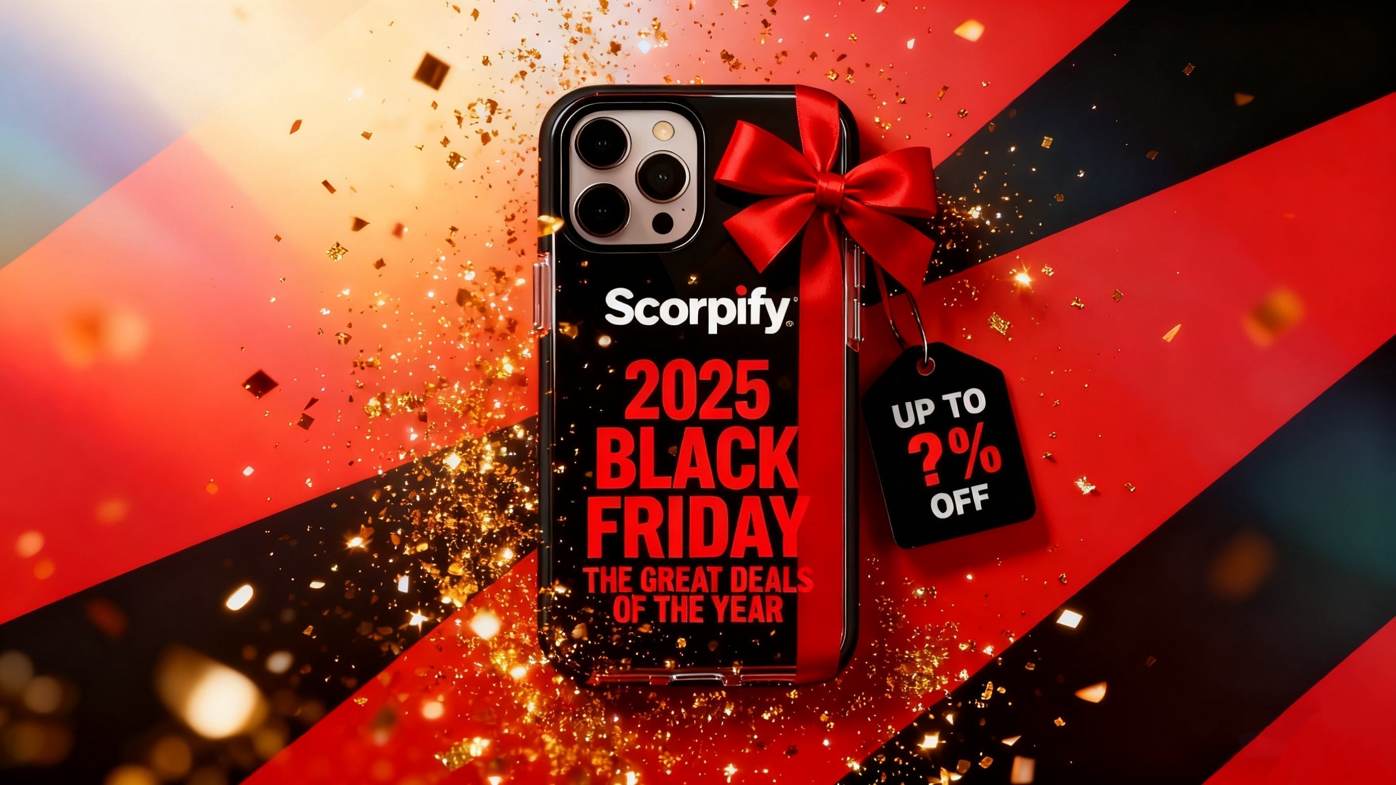 Black Friday Shopping Deals