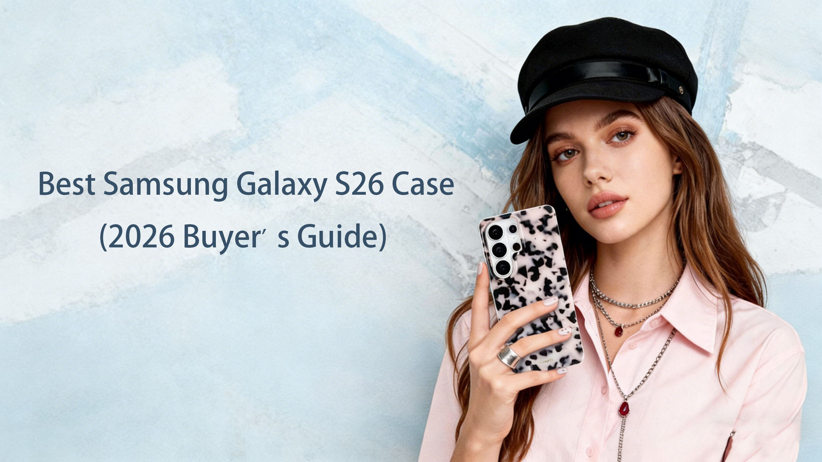 Best Samsung Galaxy S26 Cases