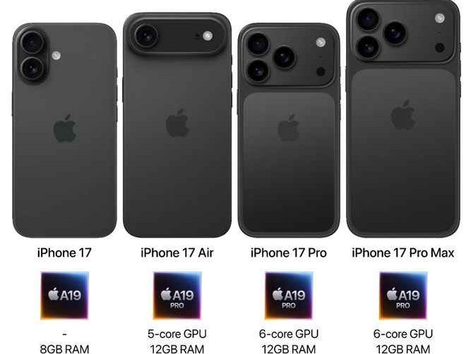 iphone 17 phone case from scorpify 