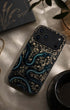 Double Snake MagSafe iPhone Case