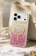 Rose Aurora MagSafe iPhone Case