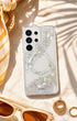 Gleam Pearl Luster case lifestyle scene
