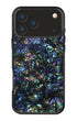 Gleam Mystic Abalone Phone Case With Iridescent Shine