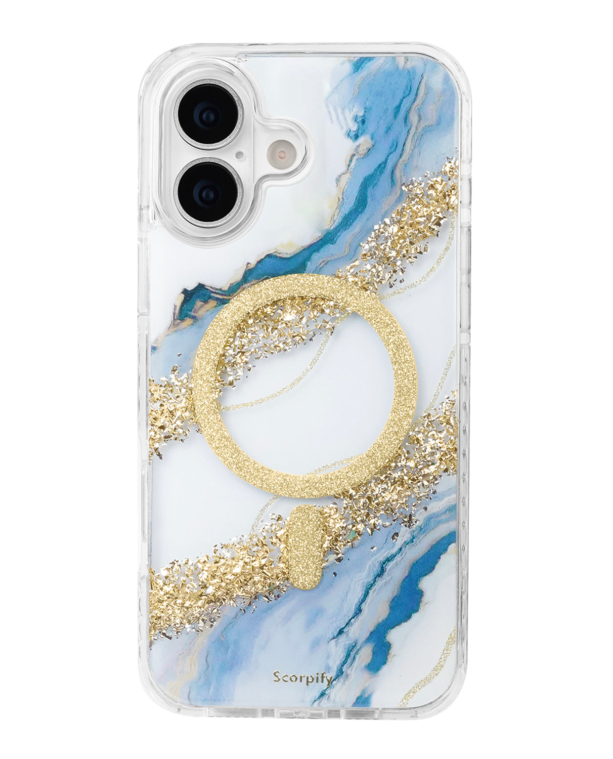 Gleam Tide MagSafe iPhone Case