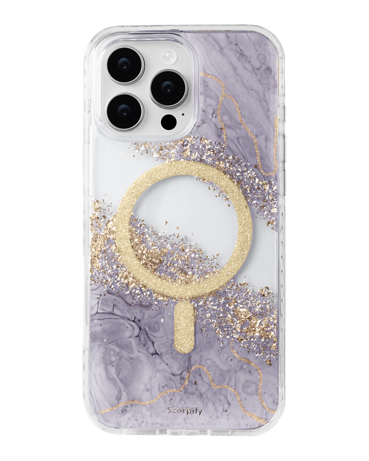 Gleam Dusk Halo MagSafe iPhone Case