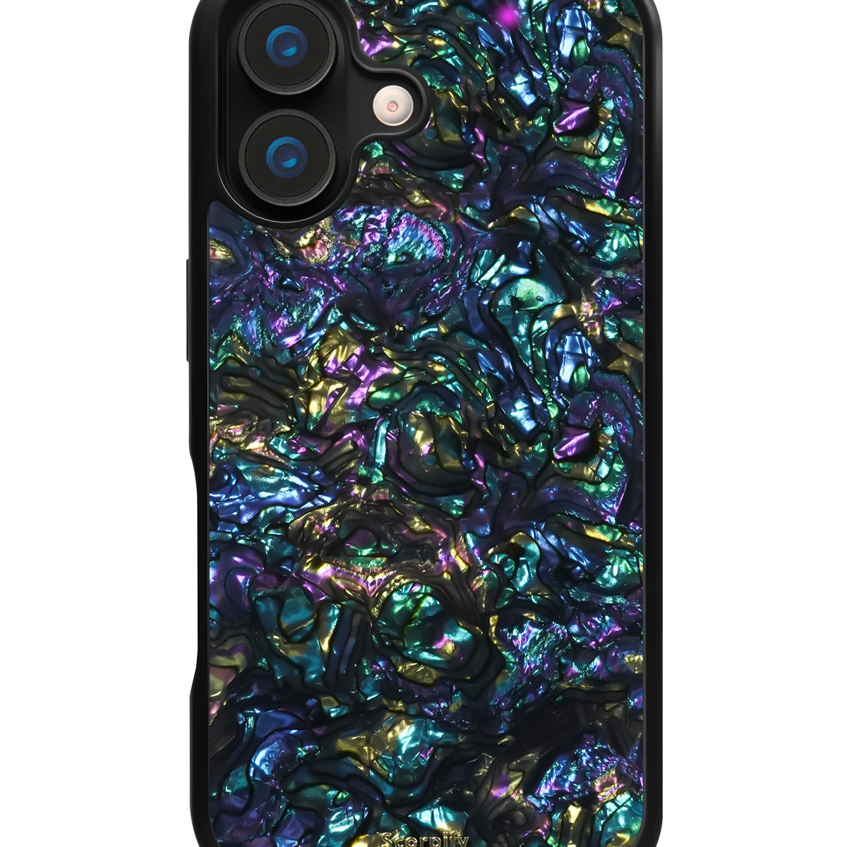 iPhone 17 Phone Case With Slim Balanced Edge Design