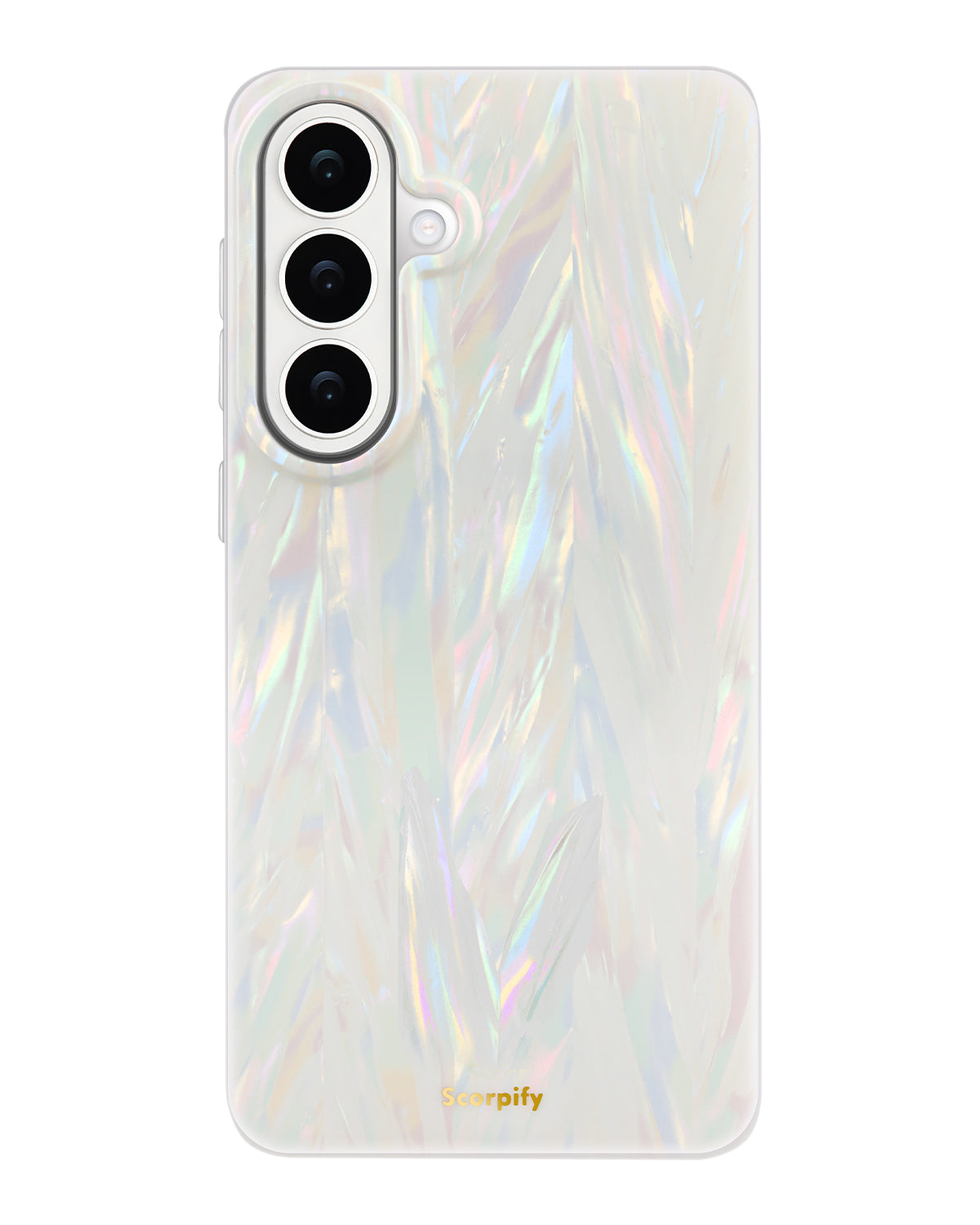 Aurora Spine MagSafe Samsung Galaxy Case