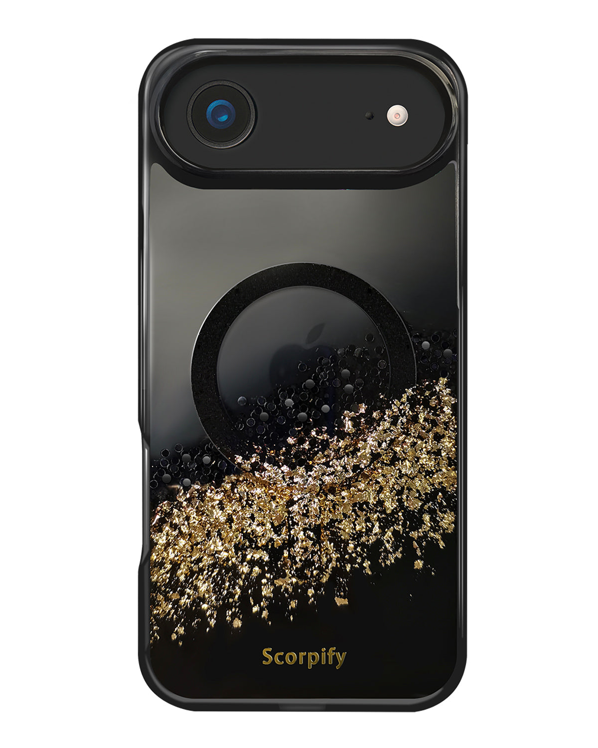 Gleam Obsidian MagSafe iPhone Case