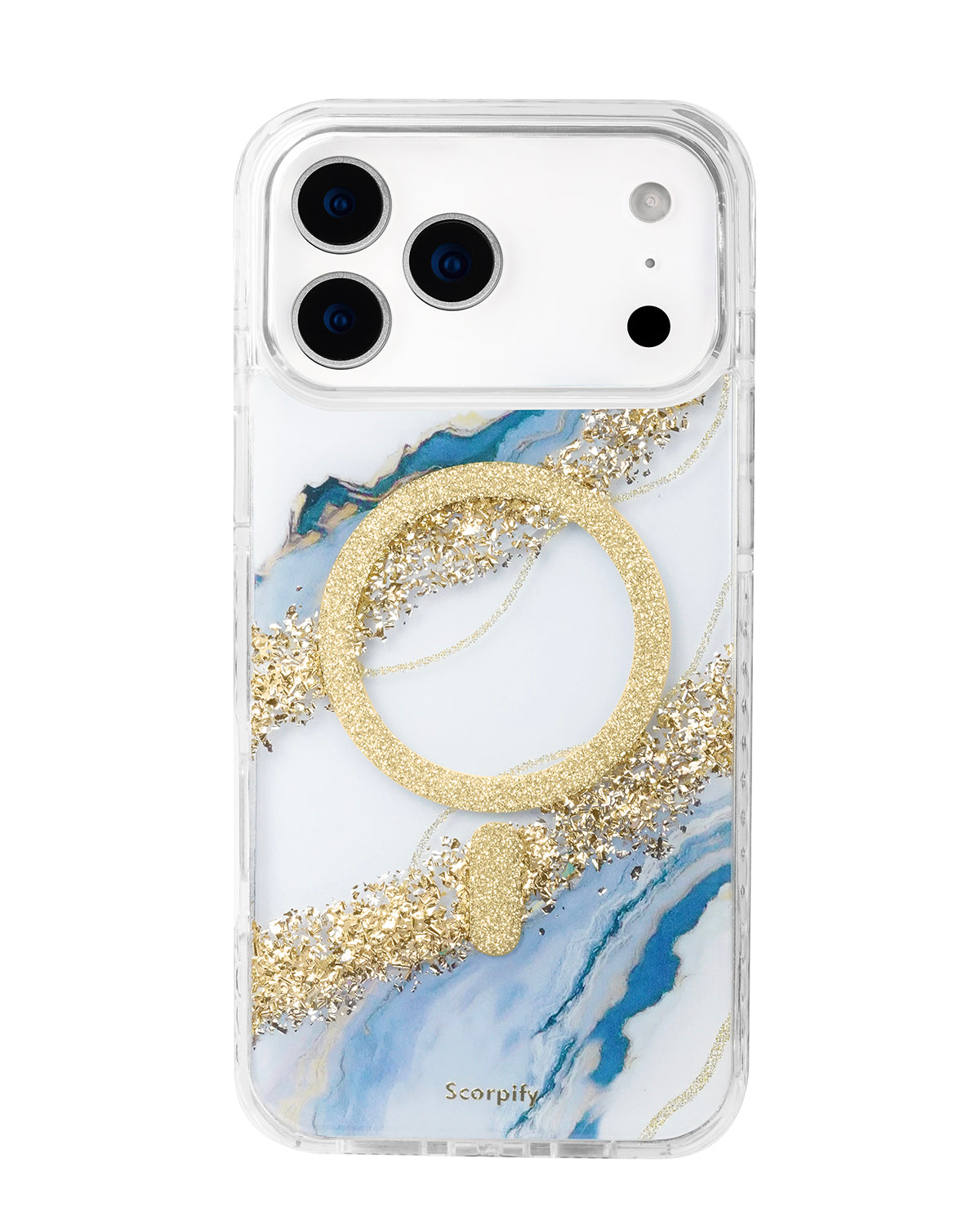 iPhone 17 Gleam Tide MagSafe Case