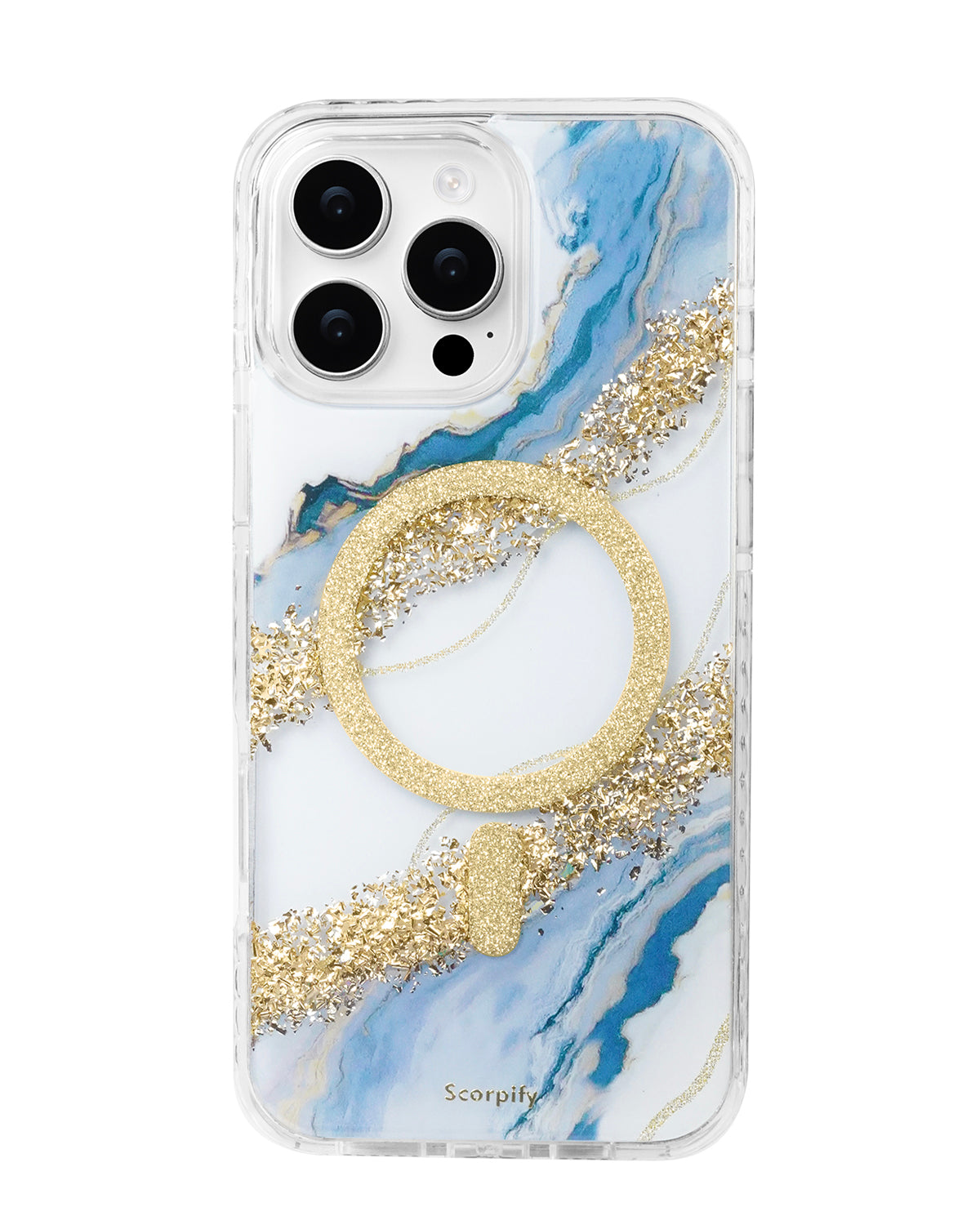 Gleam Tide MagSafe iPhone Case