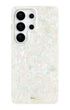 Colorful Pearl MagSafe Samsung Galaxy Case front view