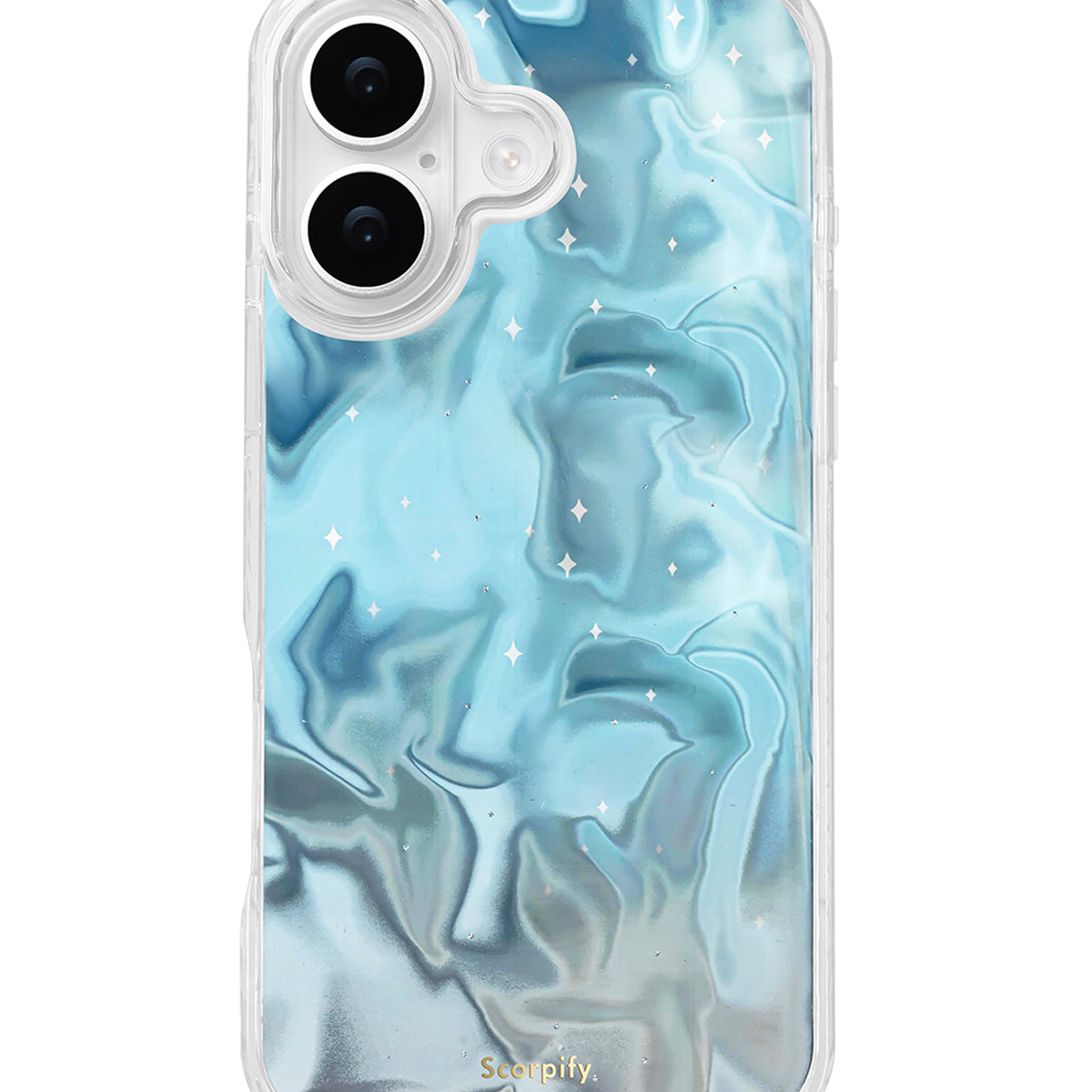 iPhone 17 Phone Case With Sleek Slim Edge Design