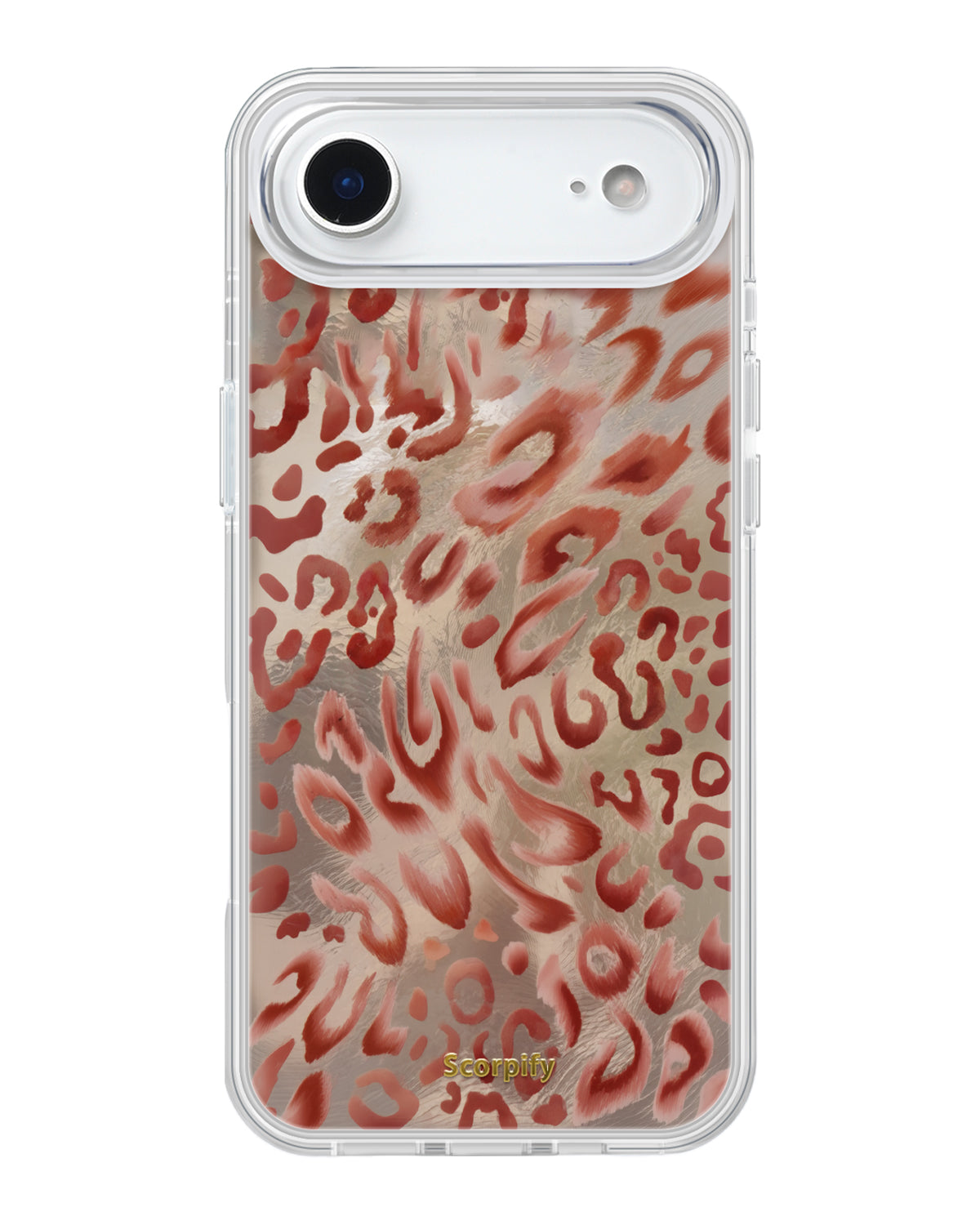 Modern iPhone 17 Phone Case Crafted For Slim Daily Comfort