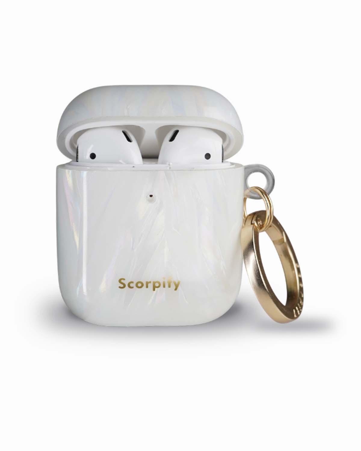 Aurora Spine AirPods Case