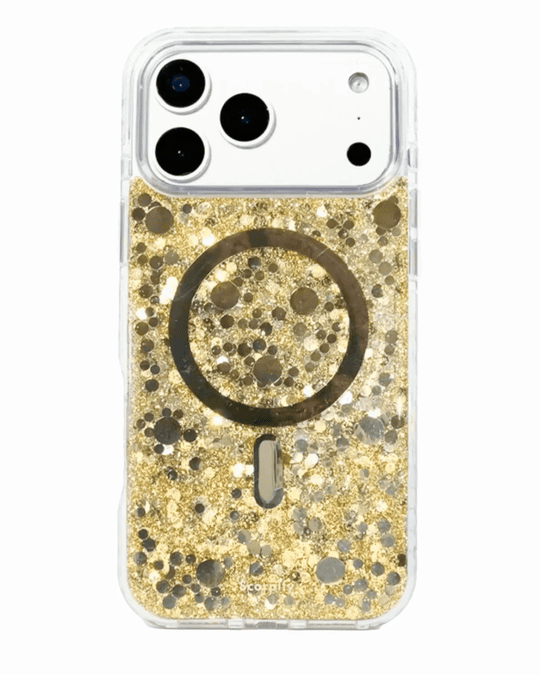 Karat Stardust MagSafe iPhone Case