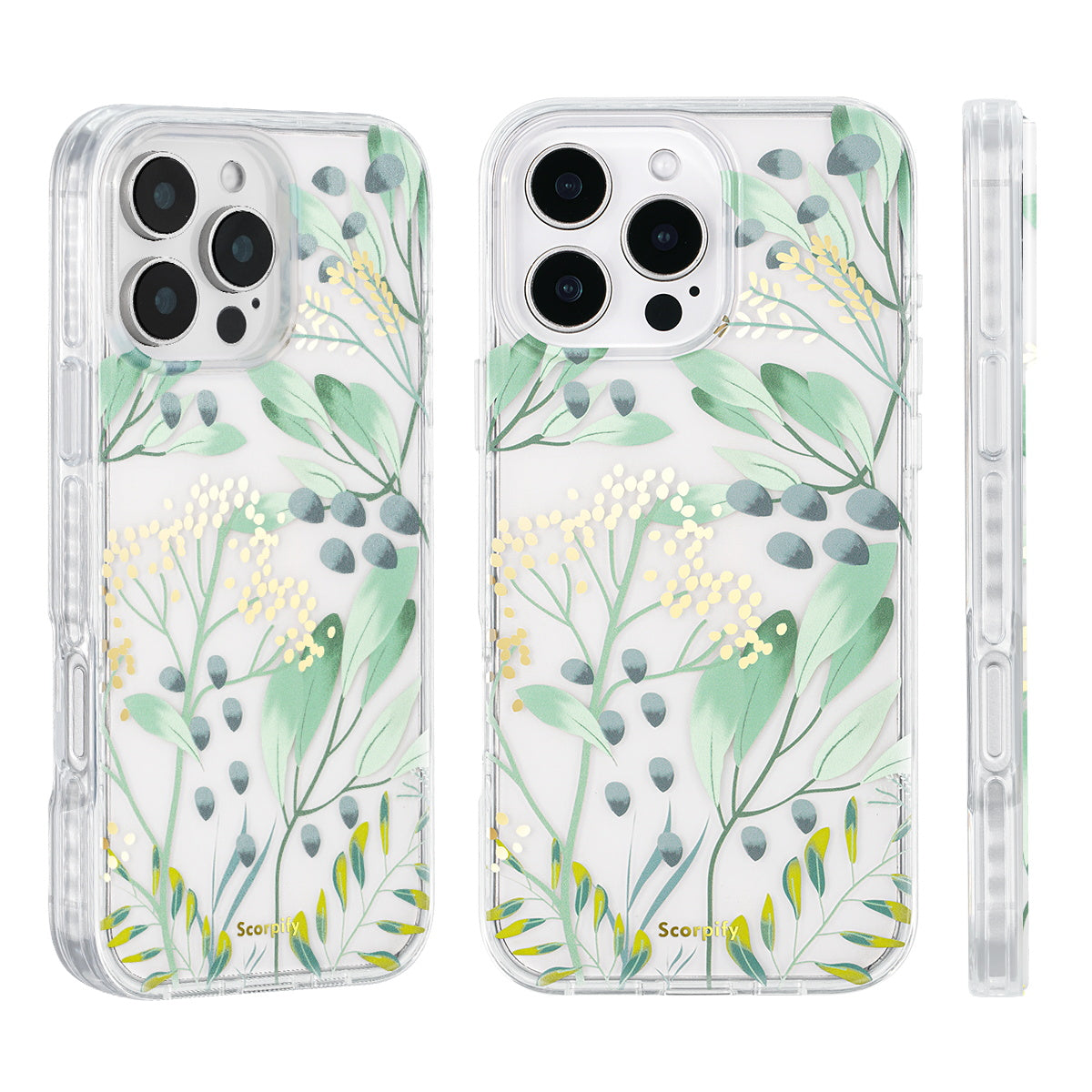 Summer Meadow Floral iPhone Case Summer Meadow Floral iPhone Case