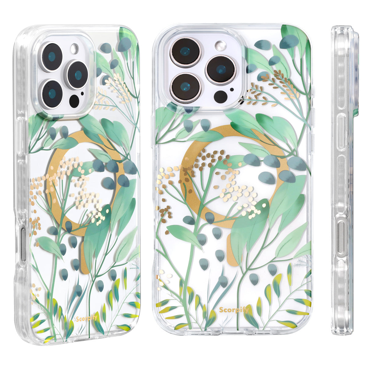 Summer Meadow Magnetic iPhone Case