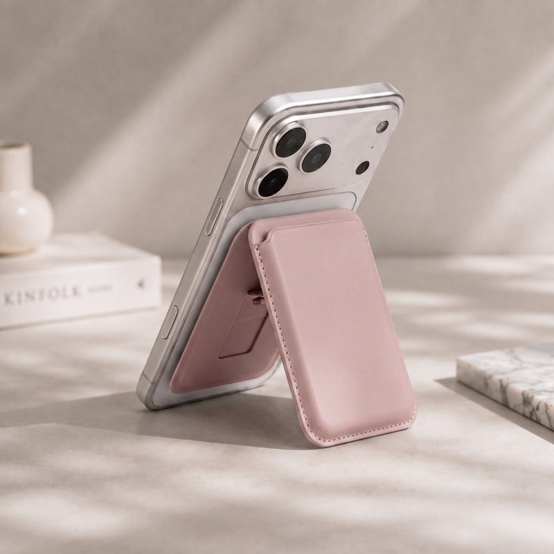 Foldable Stand