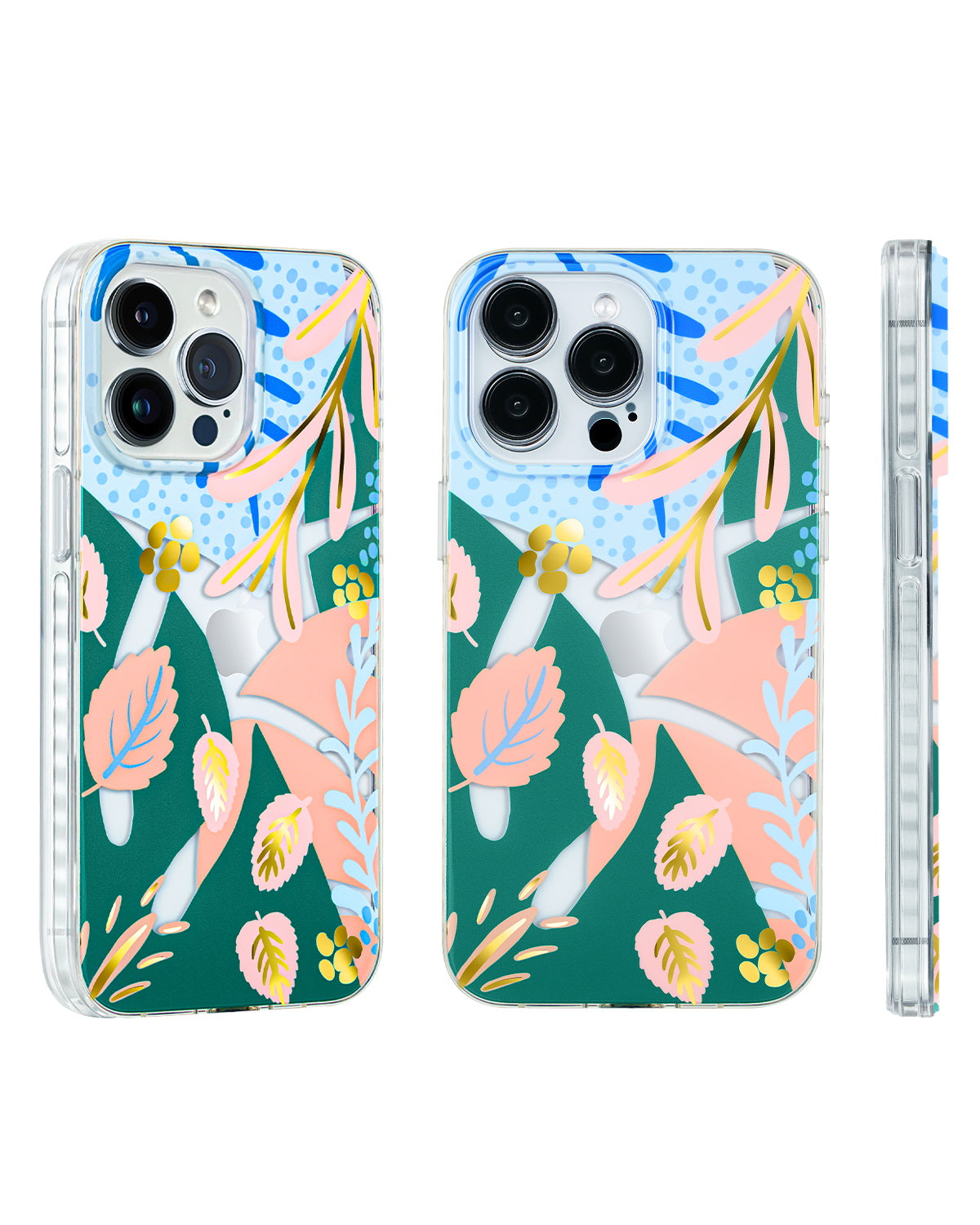 Monstera iPhone Case